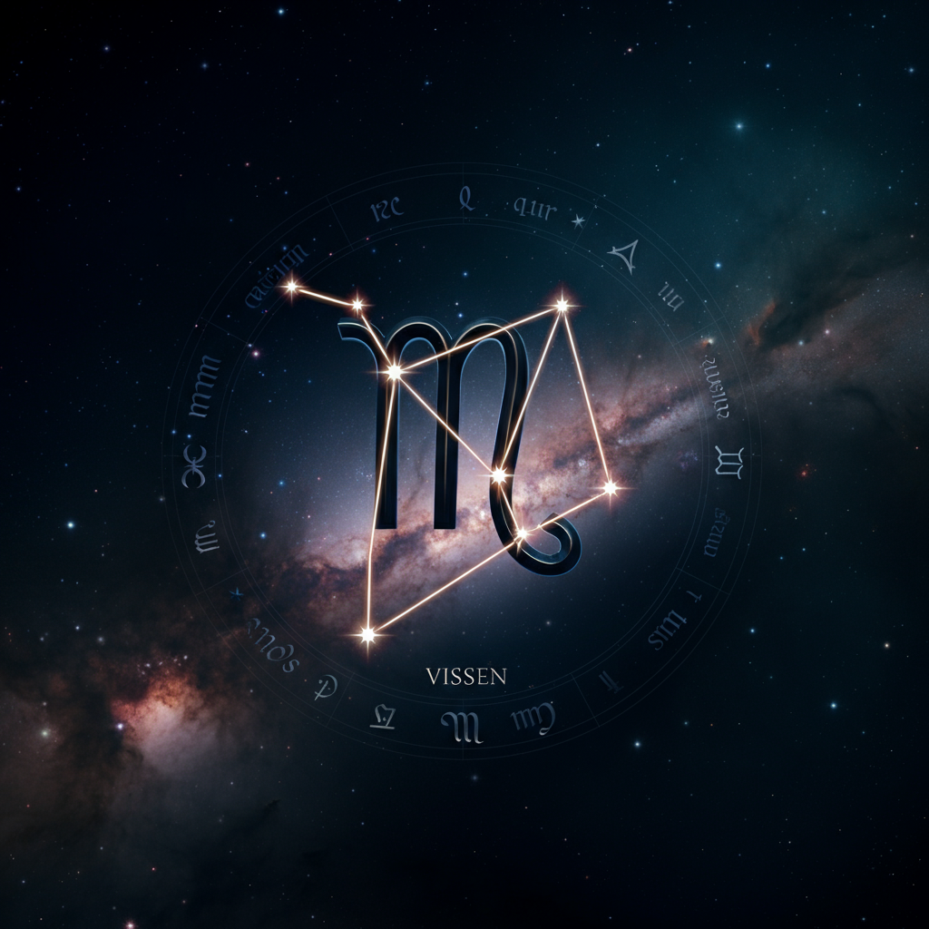 Vissen Daghoroscoop – 11 april 2026 ✨