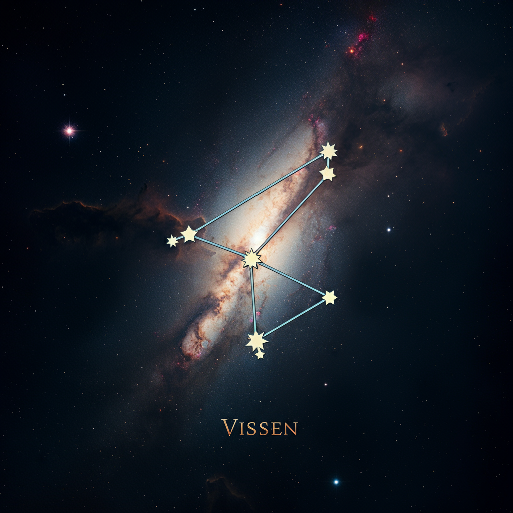 Vissen Daghoroscoop – 12 april 2026 ✨