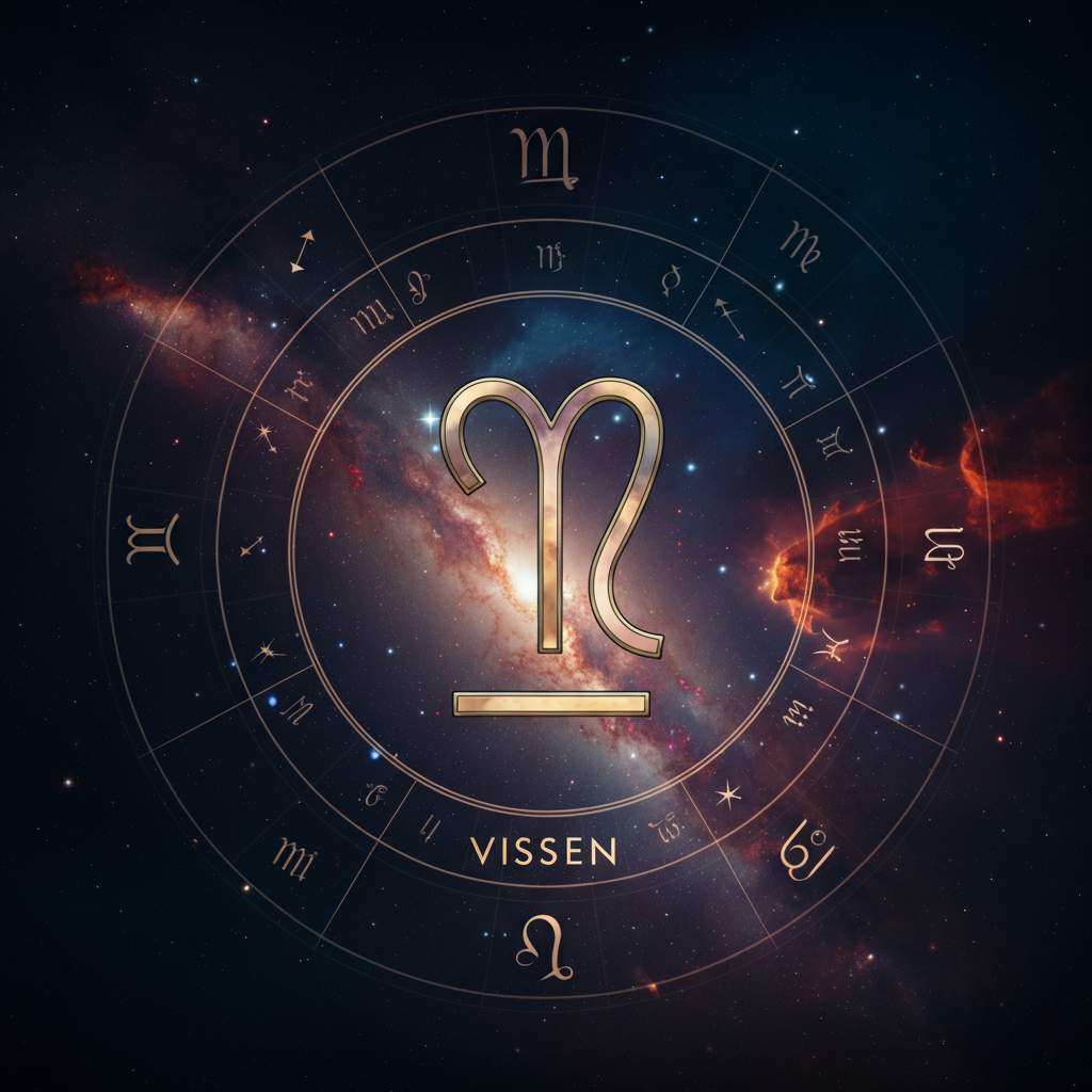 Vissen Daghoroscoop – 12 augustus 2026 ✨