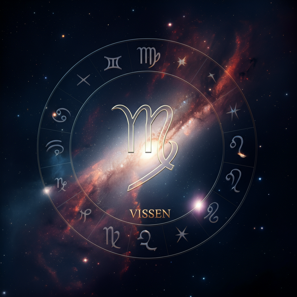 Vissen Daghoroscoop – 14 september 2026 ✨