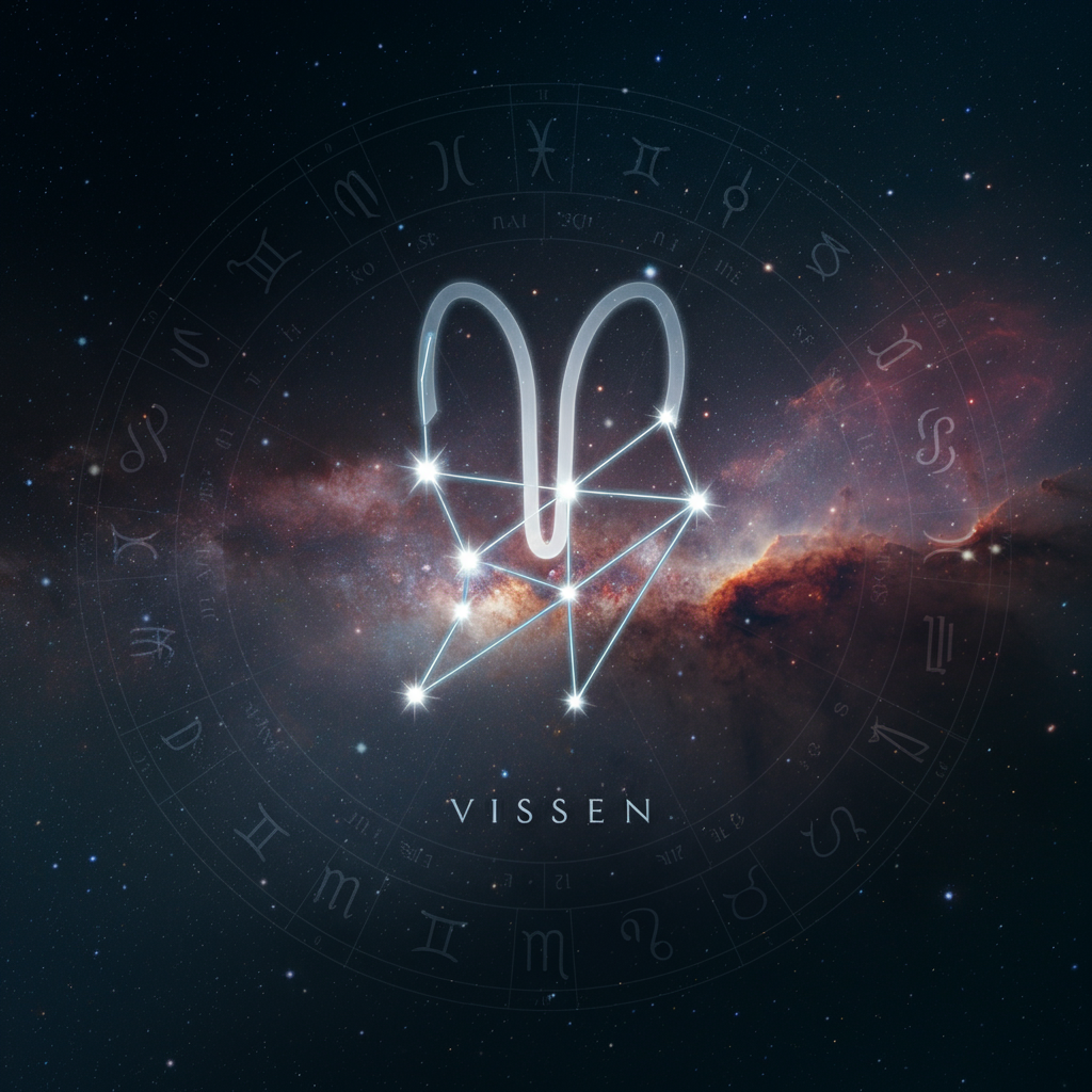 Vissen Daghoroscoop – 15 september 2026 ✨