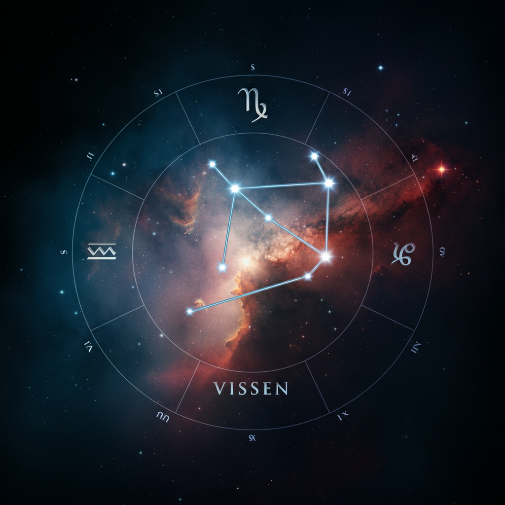 Vissen Daghoroscoop – 16 juni 2026 ✨