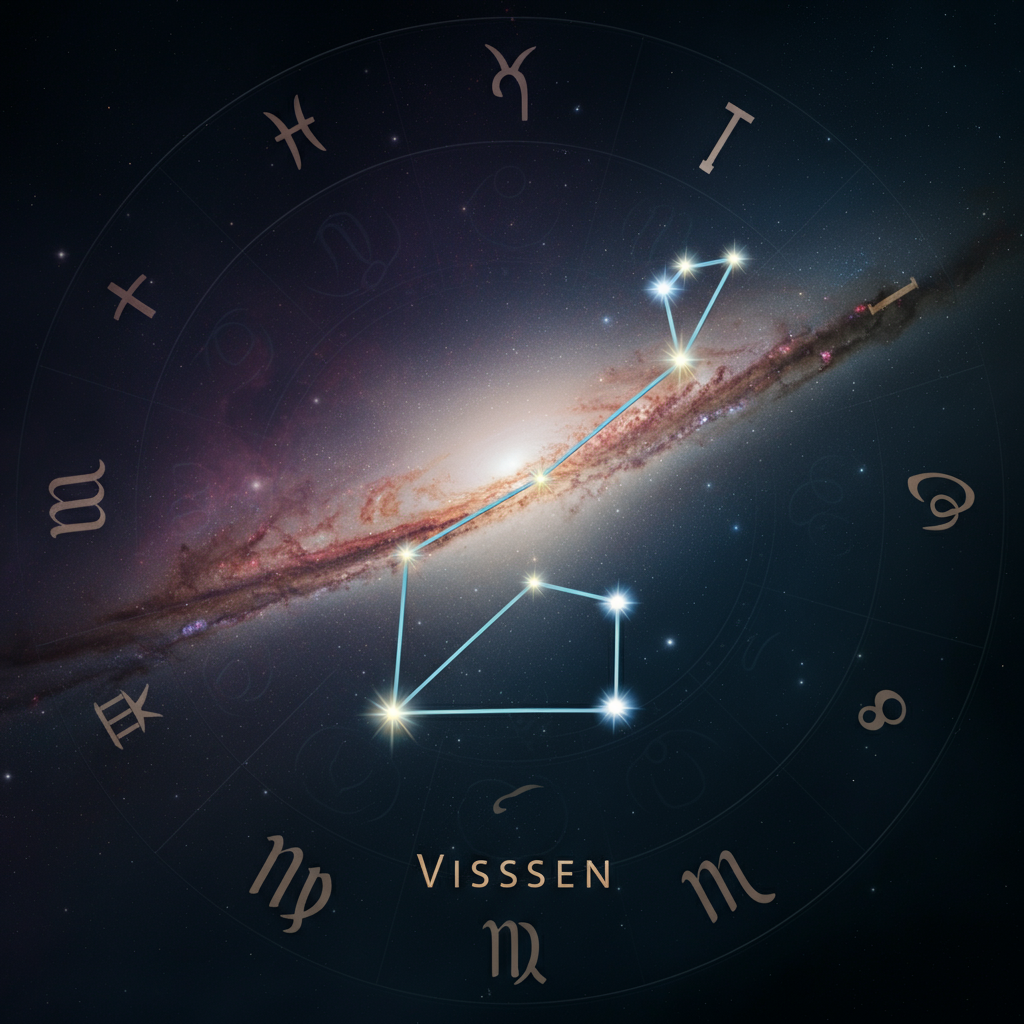 Vissen Daghoroscoop – 18 september 2026 ✨