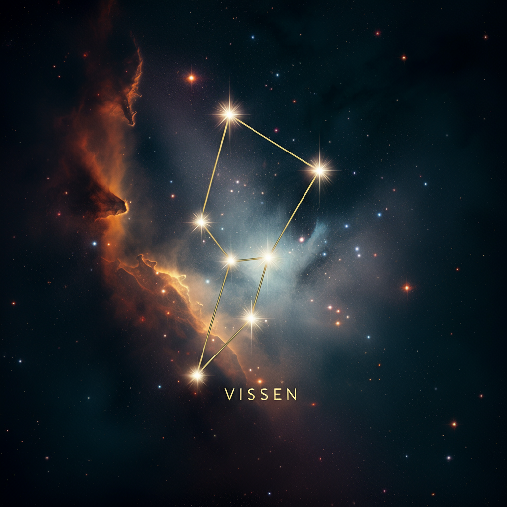 Vissen Daghoroscoop – 21 april 2026 ✨