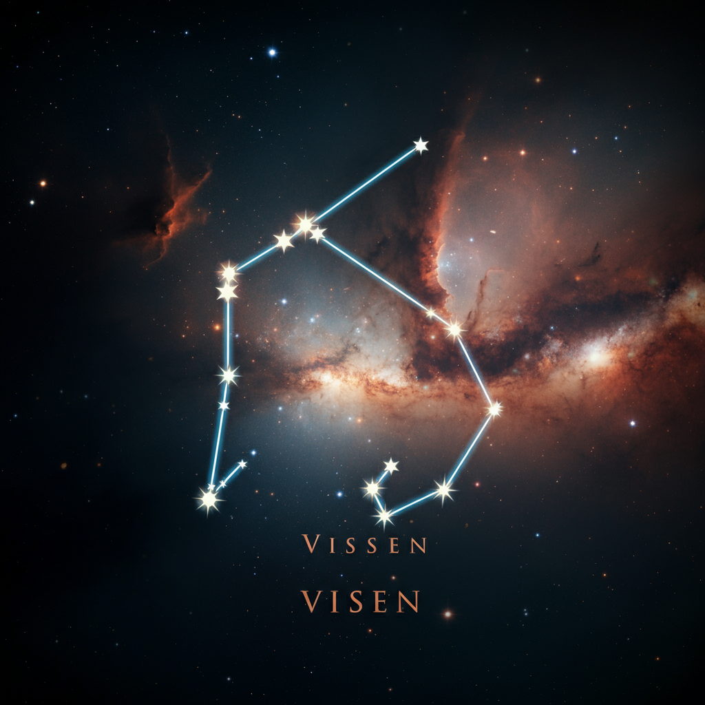 Vissen Daghoroscoop – 22 april 2026 ✨