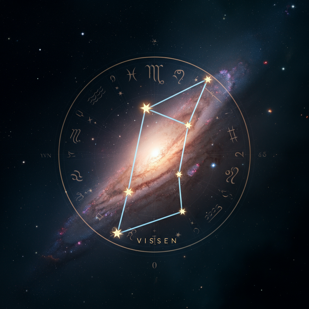 Vissen Daghoroscoop – 23 april 2026 ✨