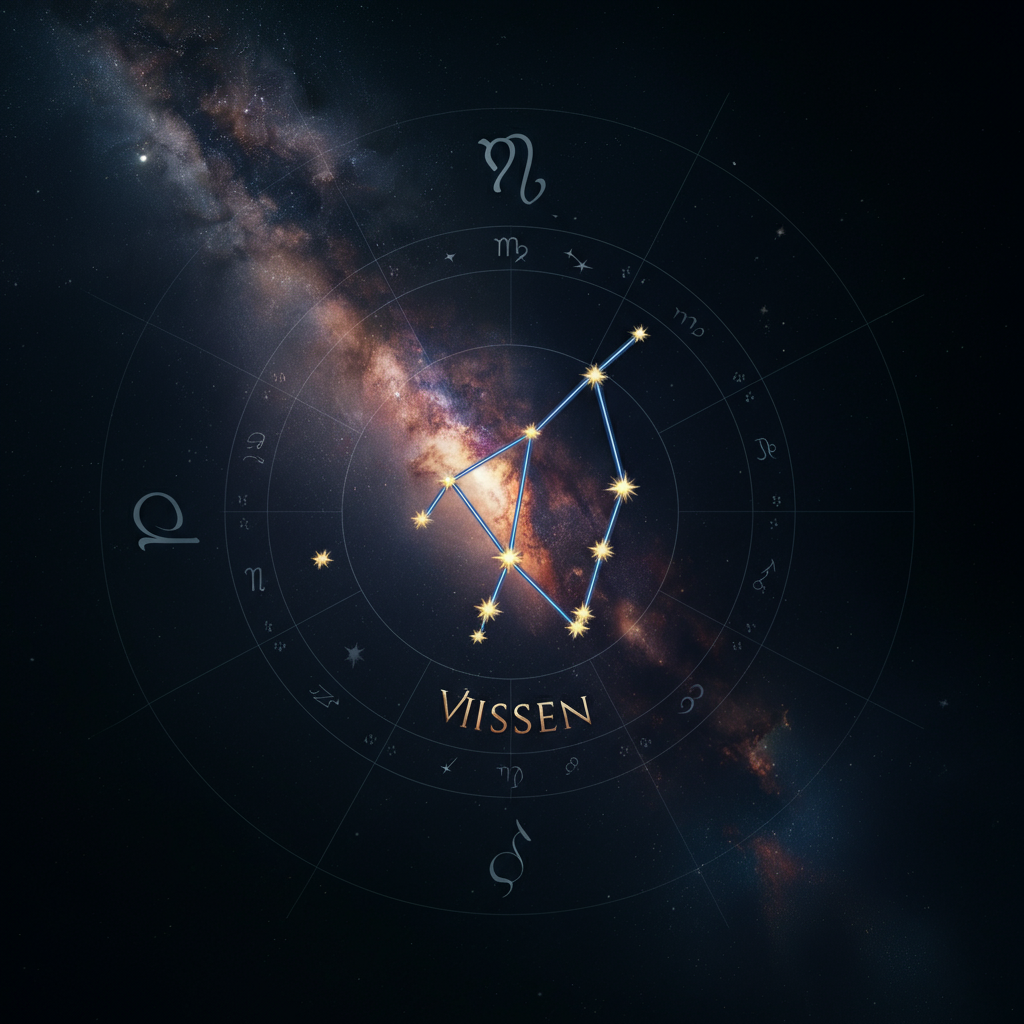 Vissen Daghoroscoop – 25 augustus 2026 ✨