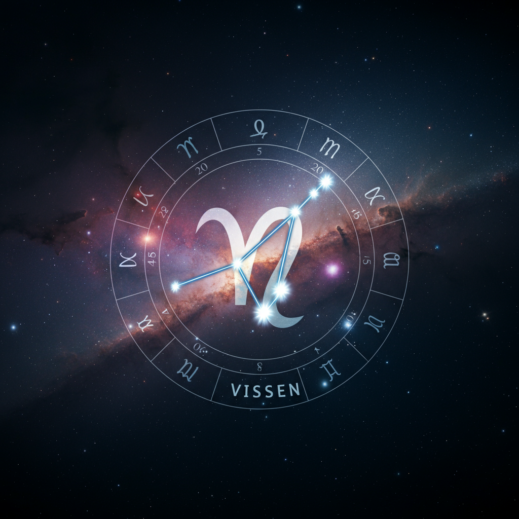 Vissen Daghoroscoop – 27 mei 2026 ✨