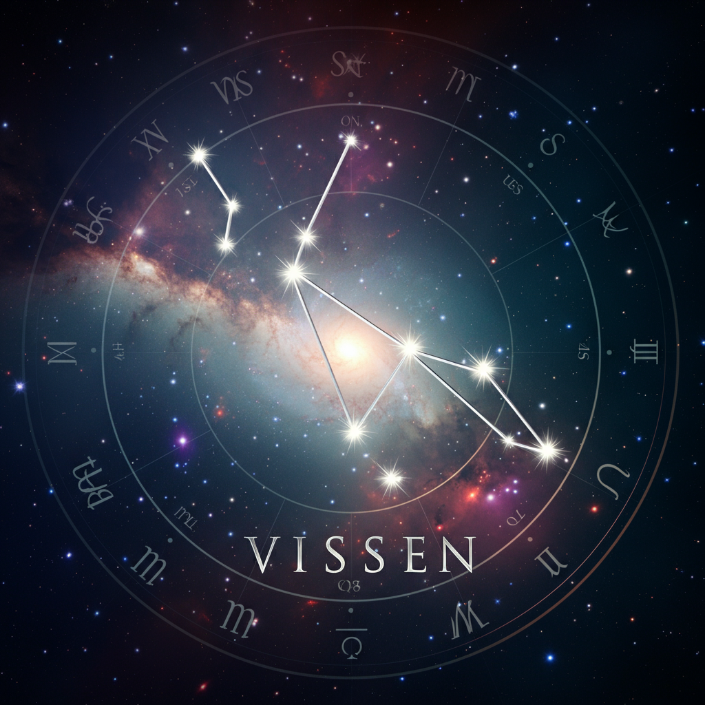 Vissen Daghoroscoop – 28 mei 2026 ✨