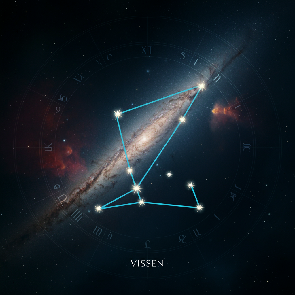 Vissen Daghoroscoop – 29 mei 2026 ✨