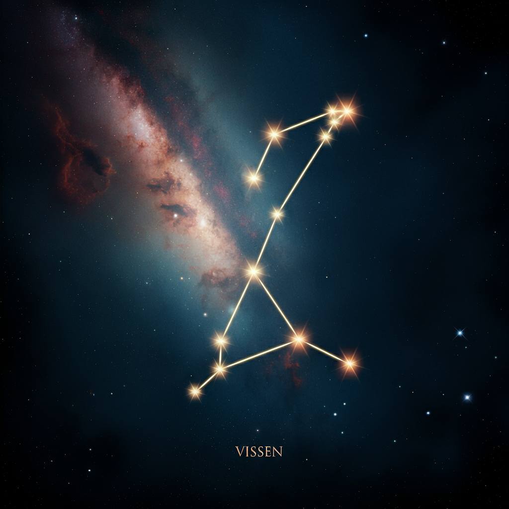 Vissen Daghoroscoop – 30 april 2026 ✨