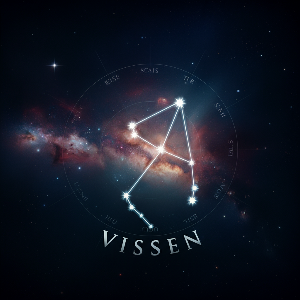 Vissen Daghoroscoop – 30 juni 2026 ✨