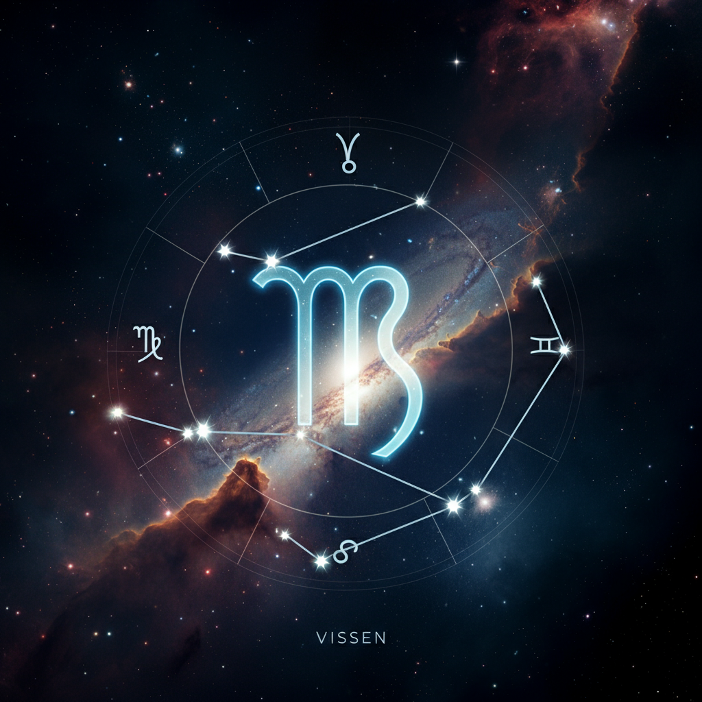 Vissen Daghoroscoop – 30 mei 2026 ✨