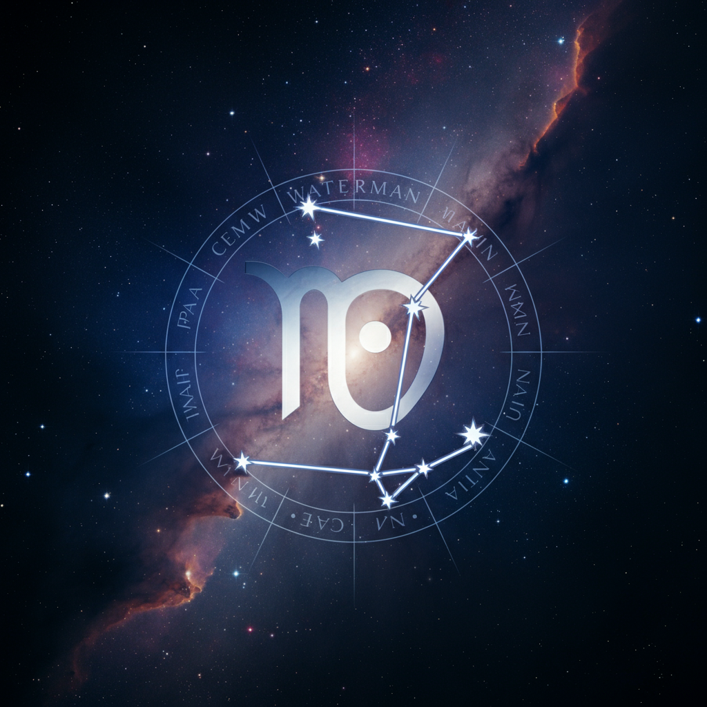 Waterman Daghoroscoop – 1 juli 2026 ✨