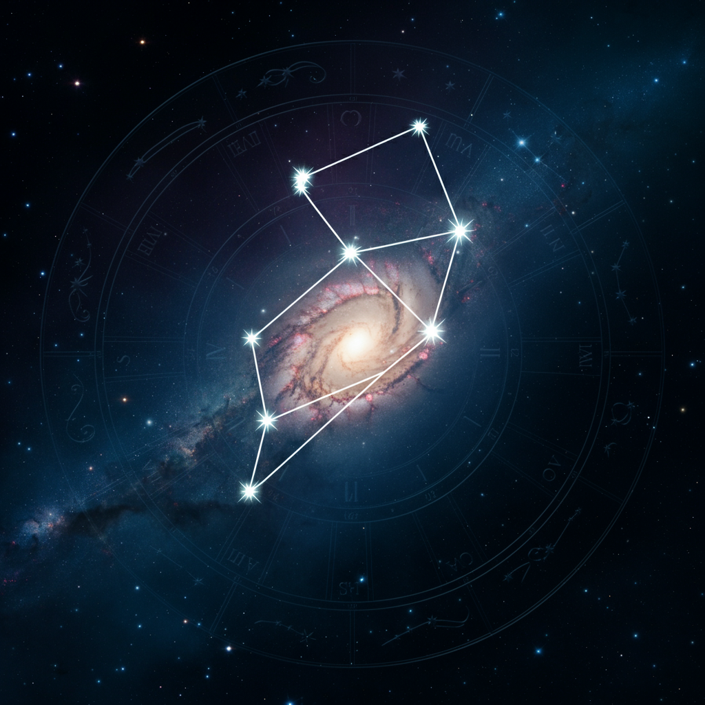 Waterman Daghoroscoop – 1 mei 2026 ✨