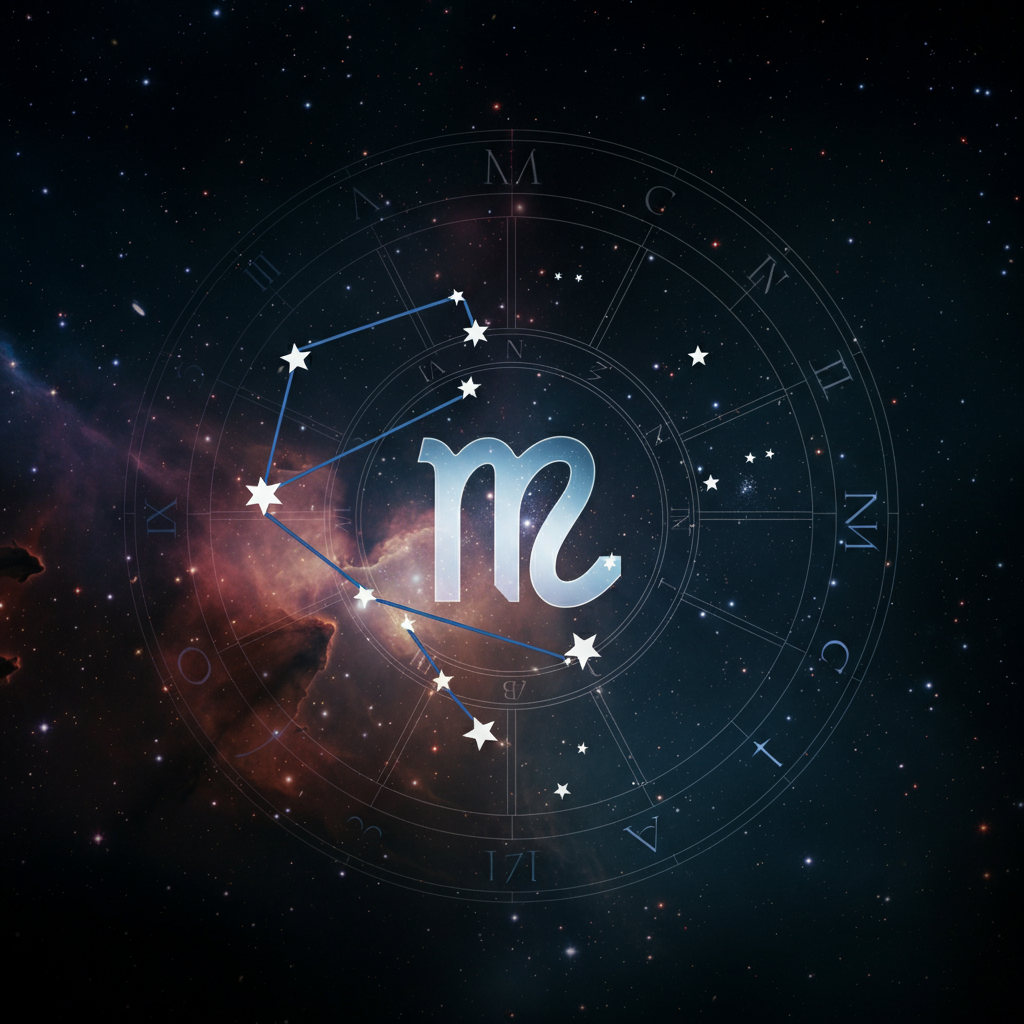 Waterman Daghoroscoop – 4 mei 2026 ✨