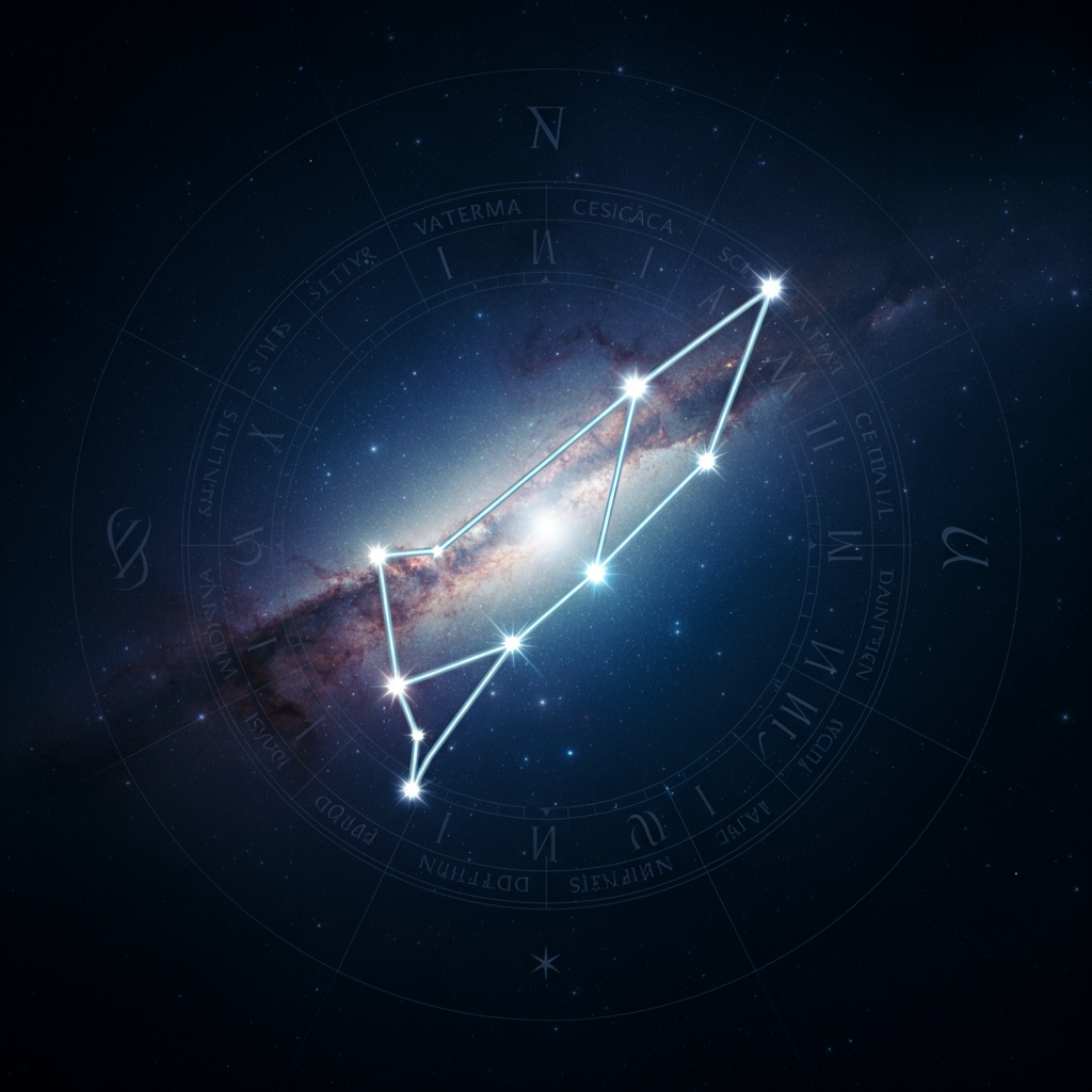 Waterman Daghoroscoop – 6 augustus 2026 ✨