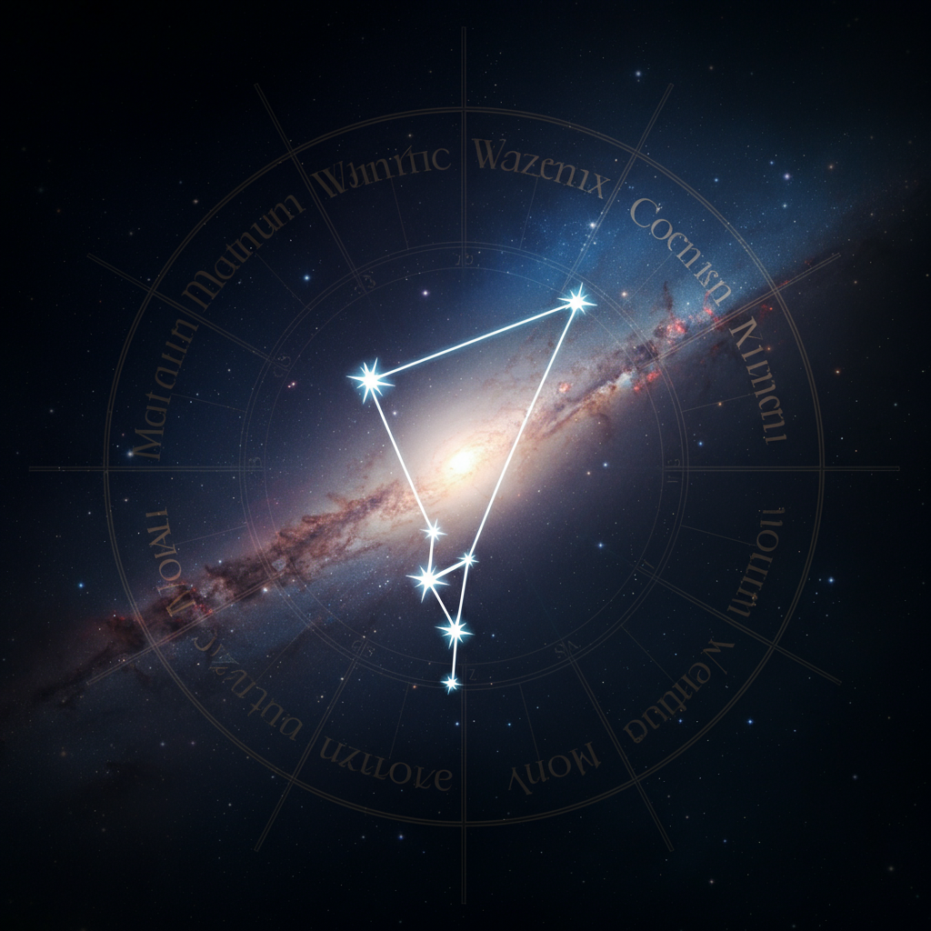 Waterman Daghoroscoop – 6 juni 2026 ✨