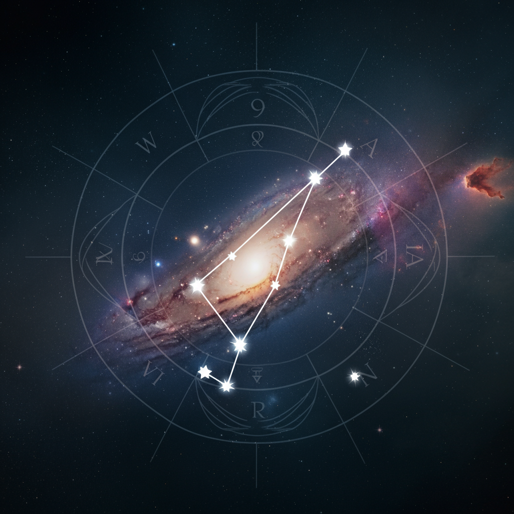 Waterman Daghoroscoop – 7 juni 2026 ✨