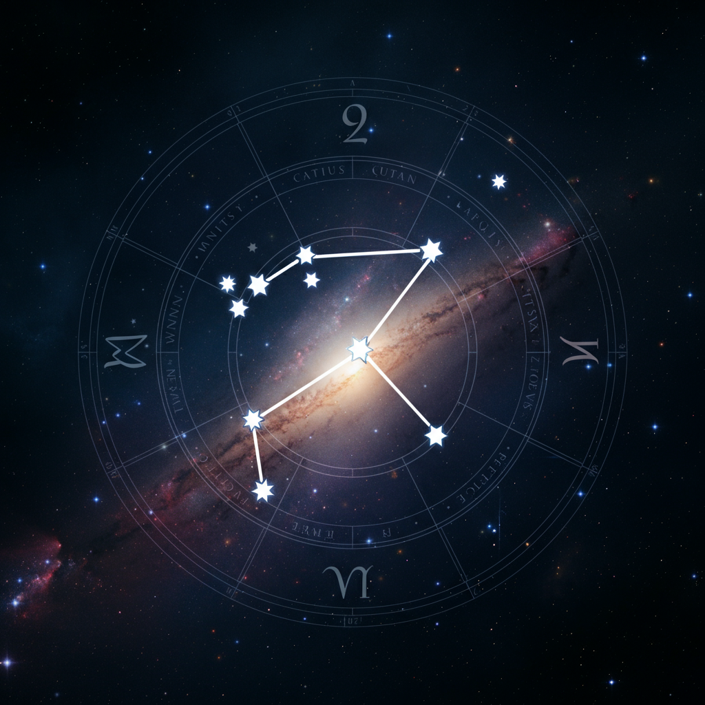 Waterman Daghoroscoop – 7 september 2026 ✨