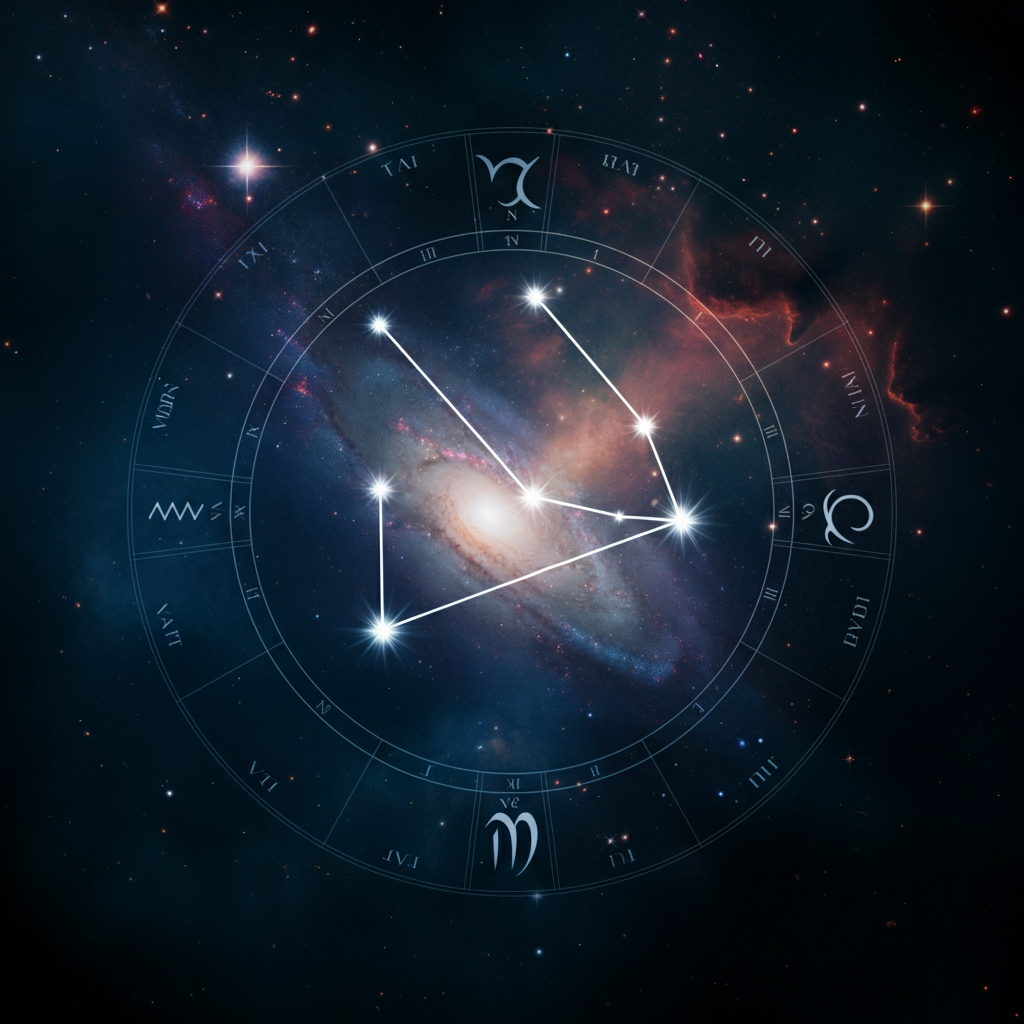 Waterman Daghoroscoop – 10 mei 2026 ✨