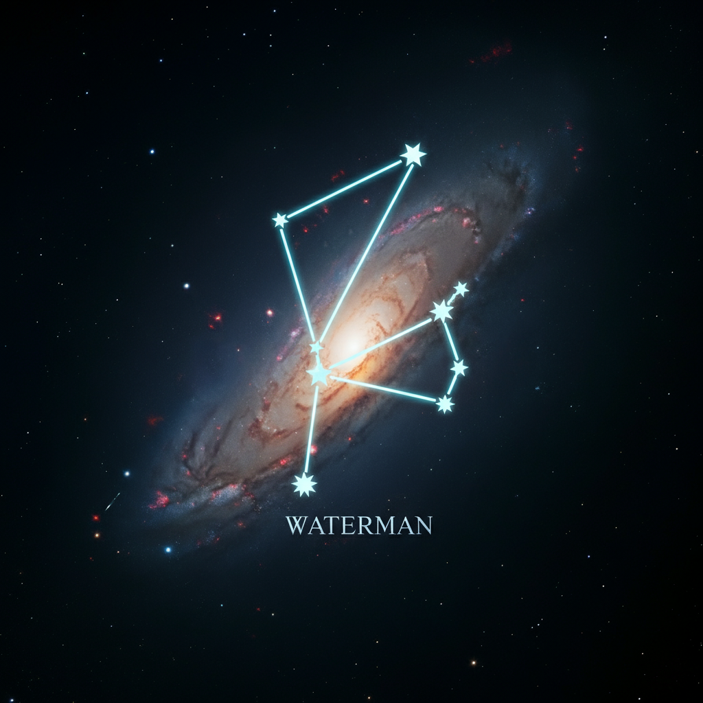 Waterman Daghoroscoop – 10 september 2026 ✨