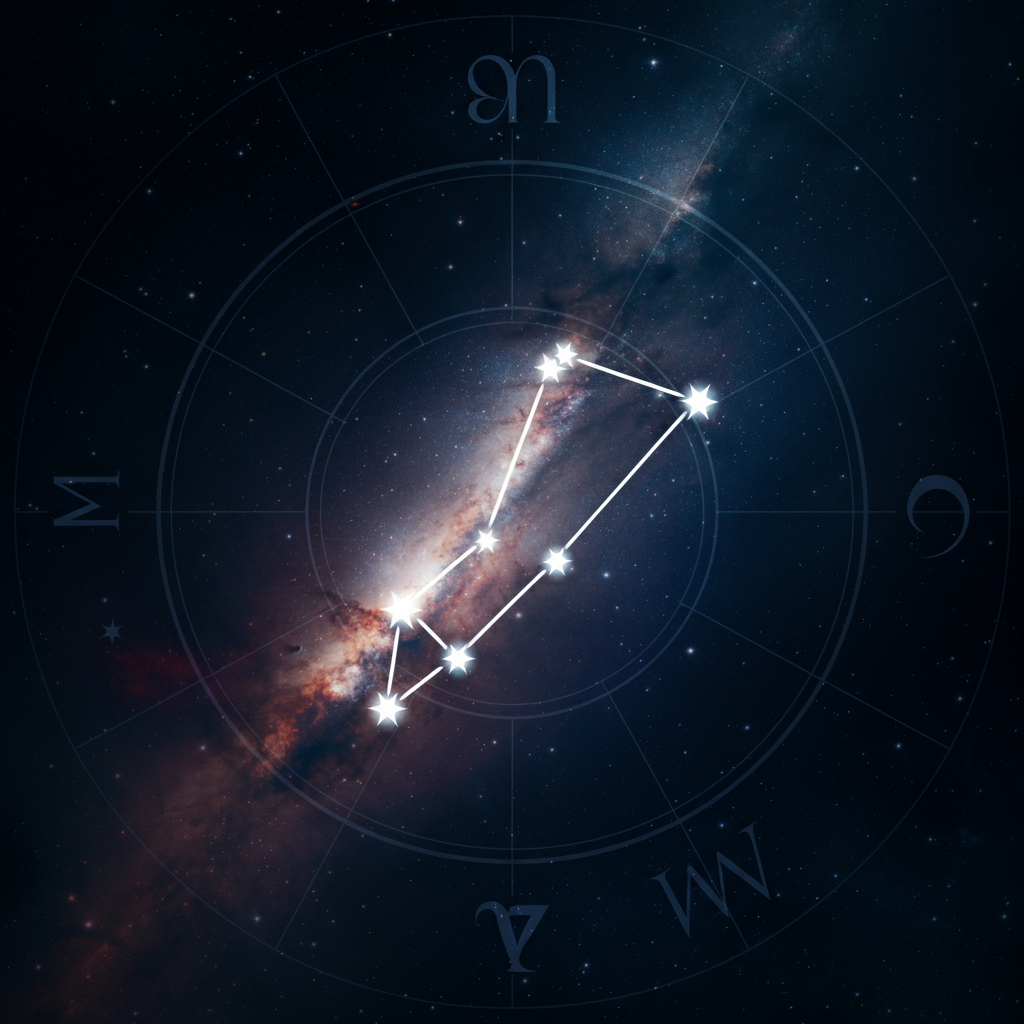 Waterman Daghoroscoop – 11 april 2026 ✨