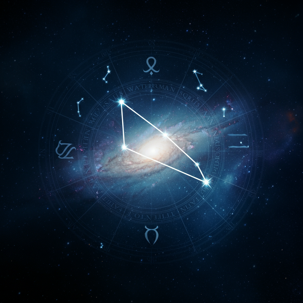 Waterman Daghoroscoop – 14 juni 2026 ✨