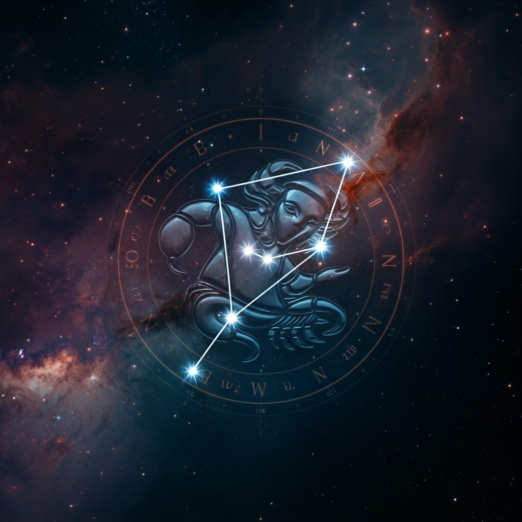 Waterman Daghoroscoop – 15 augustus 2026 ✨