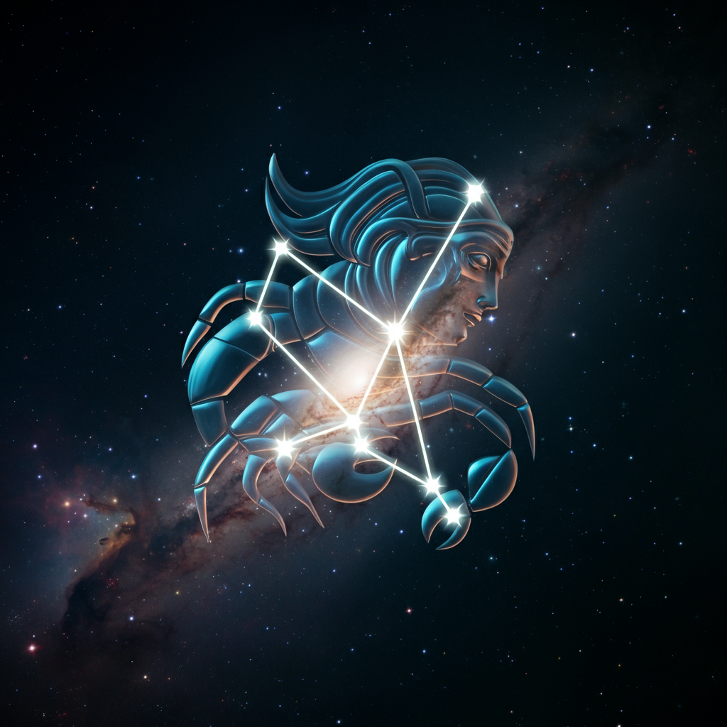 Waterman Daghoroscoop – 17 juni 2026 ✨