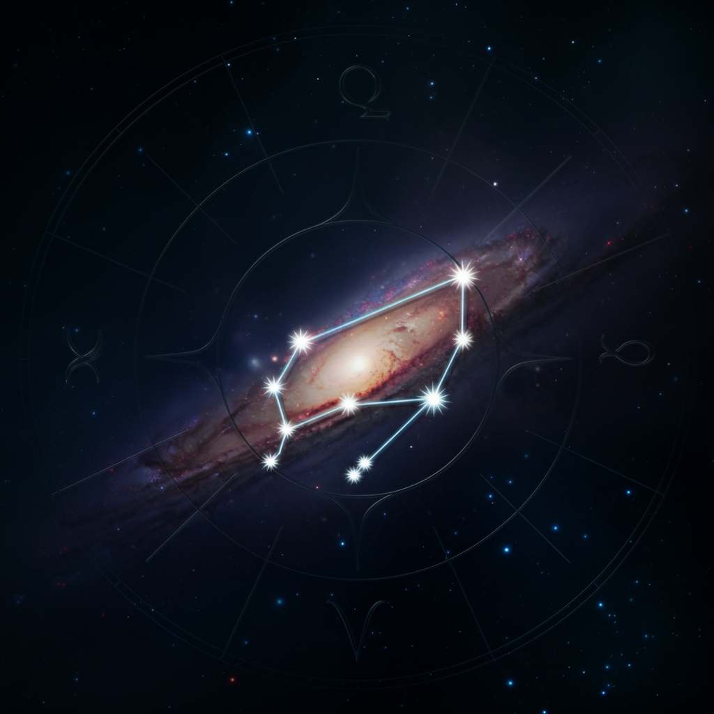 Waterman Daghoroscoop – 20 april 2026 ✨