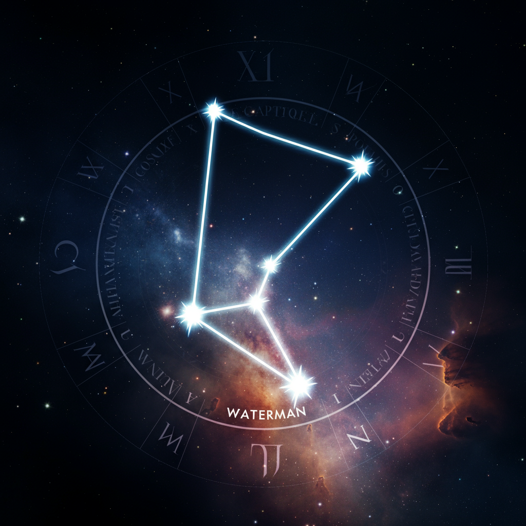 Waterman Daghoroscoop – 23 april 2026 ✨