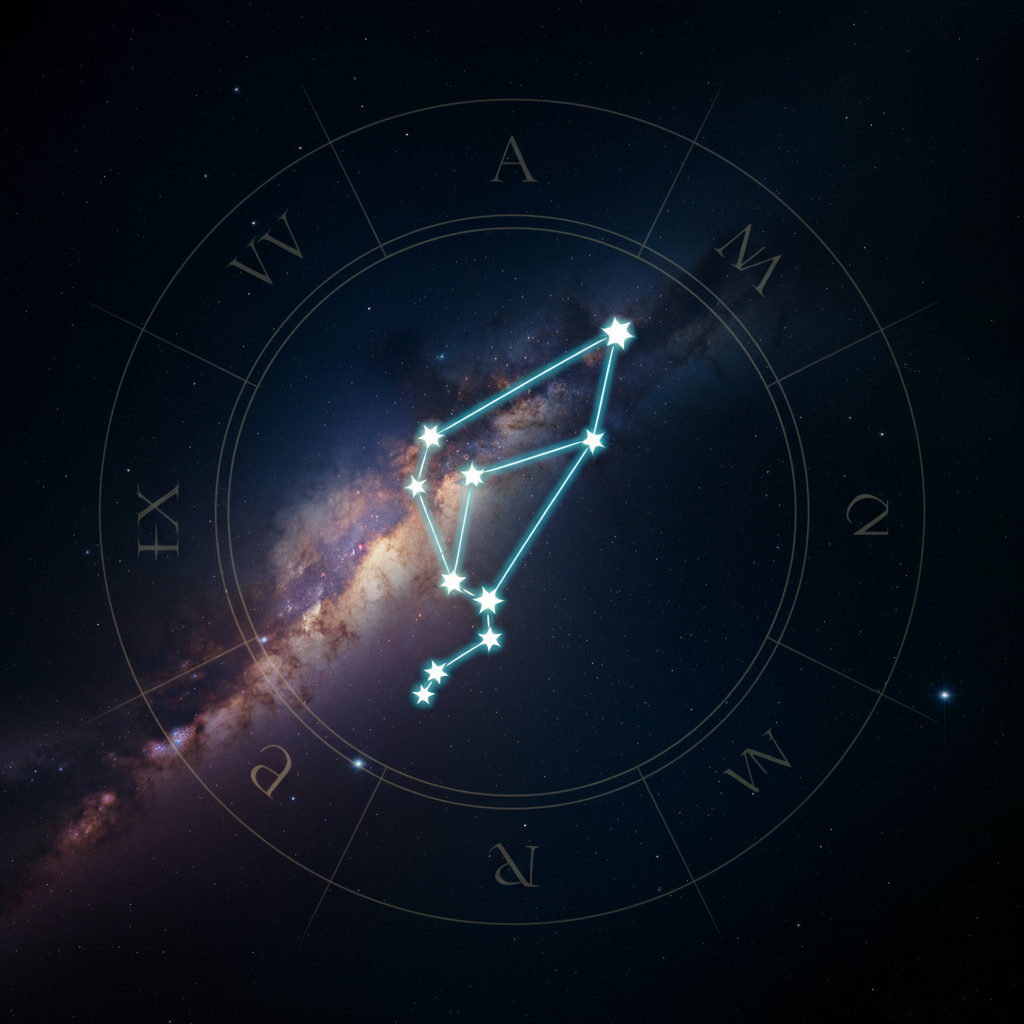 Waterman Daghoroscoop – 25 juni 2026 ✨