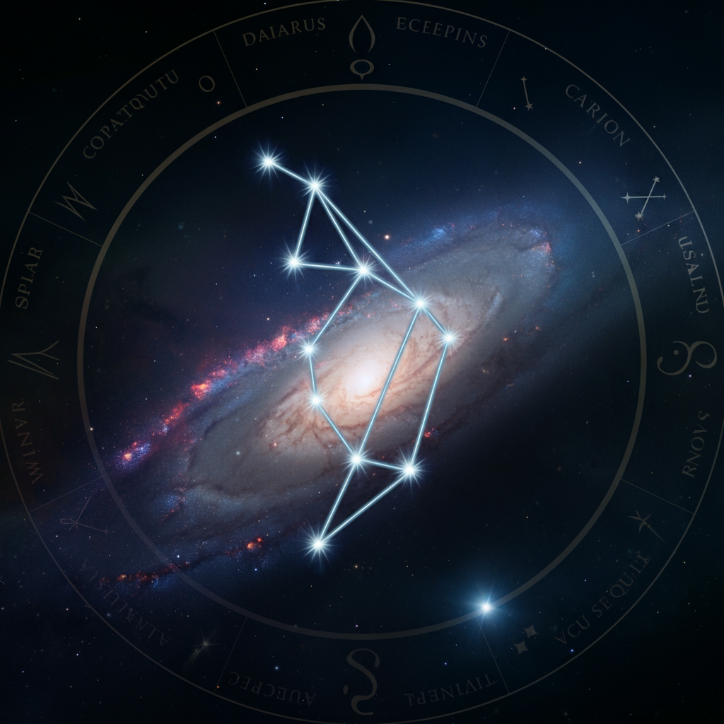 Waterman Daghoroscoop – 25 mei 2026 ✨