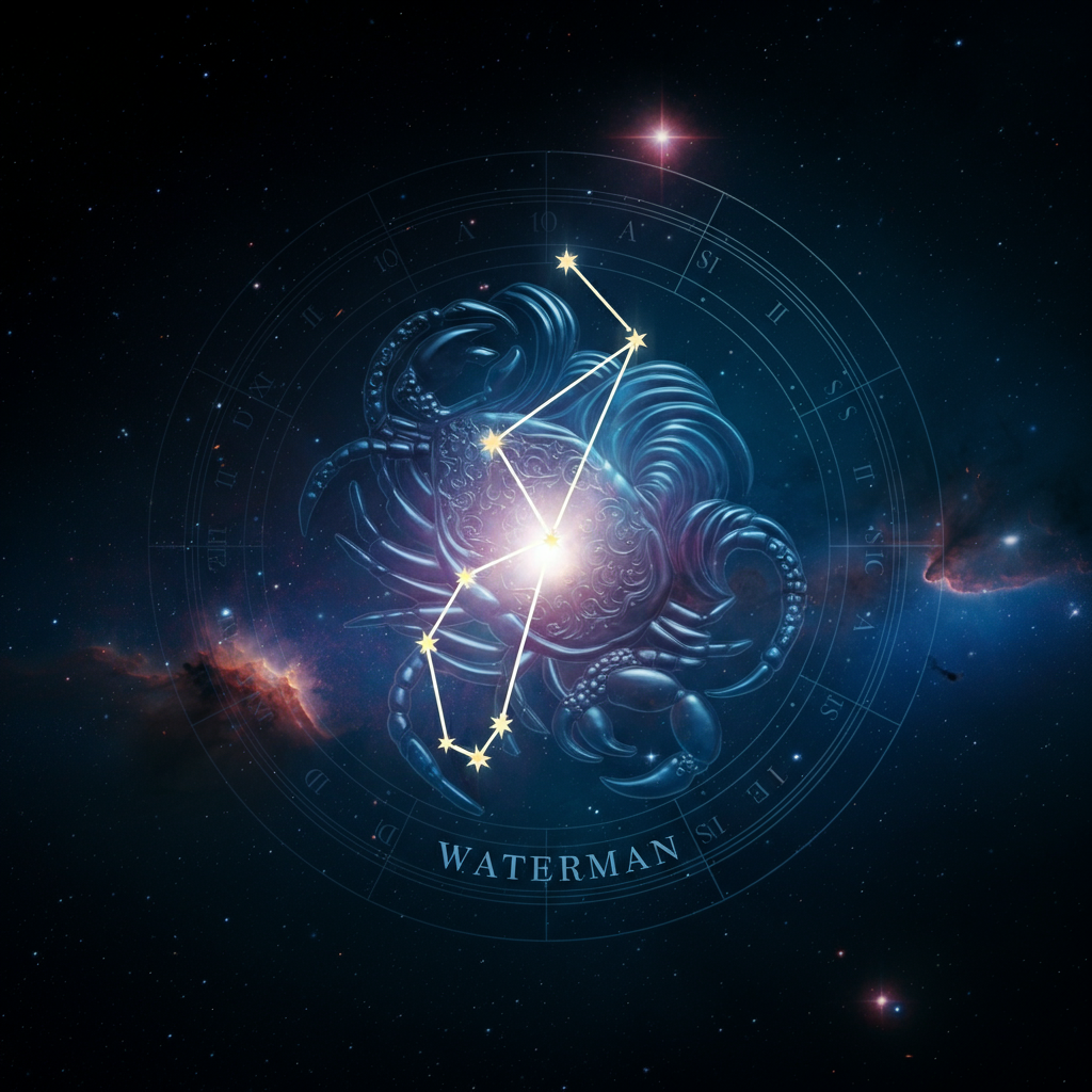 Waterman Daghoroscoop – 27 mei 2026 ✨