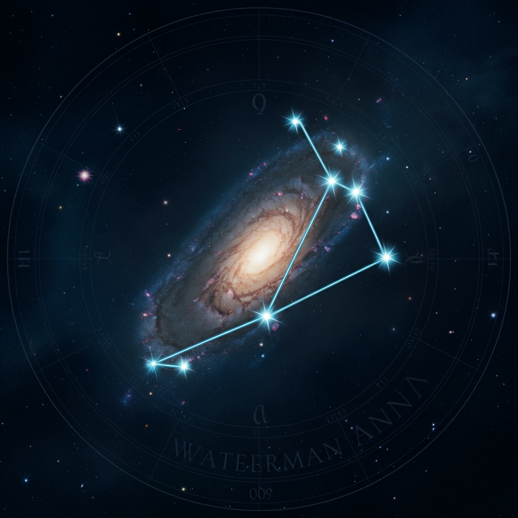 Waterman Daghoroscoop – 27 september 2026 ✨