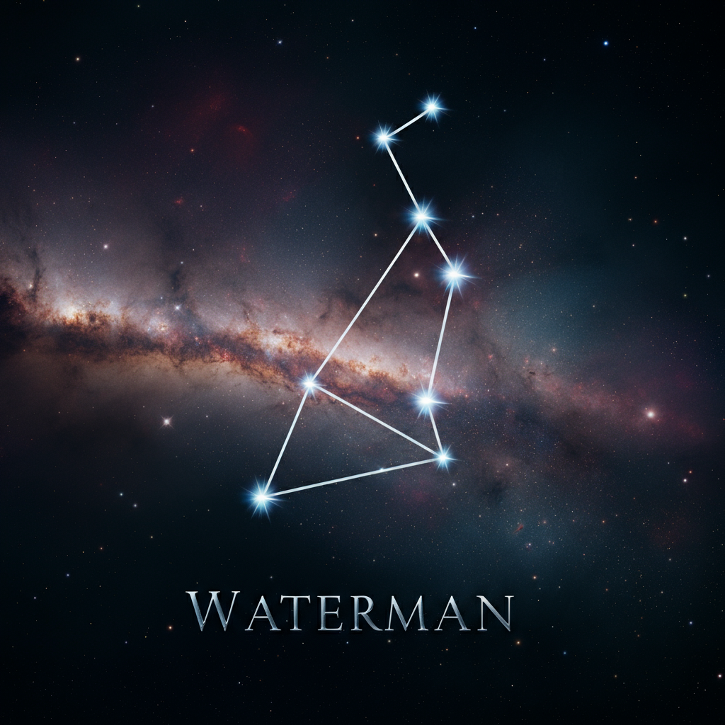 Waterman Daghoroscoop – 28 juli 2026 ✨
