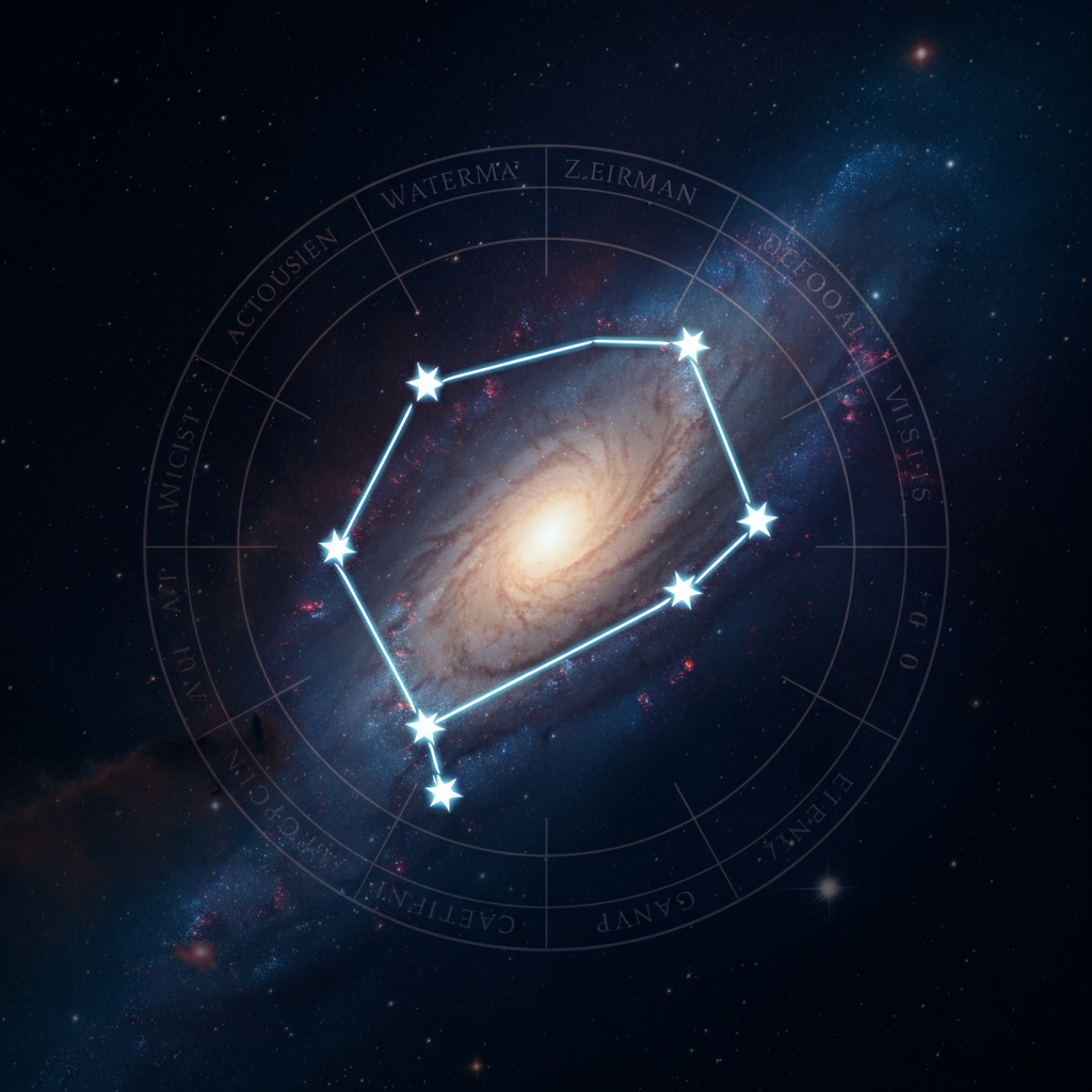 Waterman Daghoroscoop – 29 september 2026 ✨