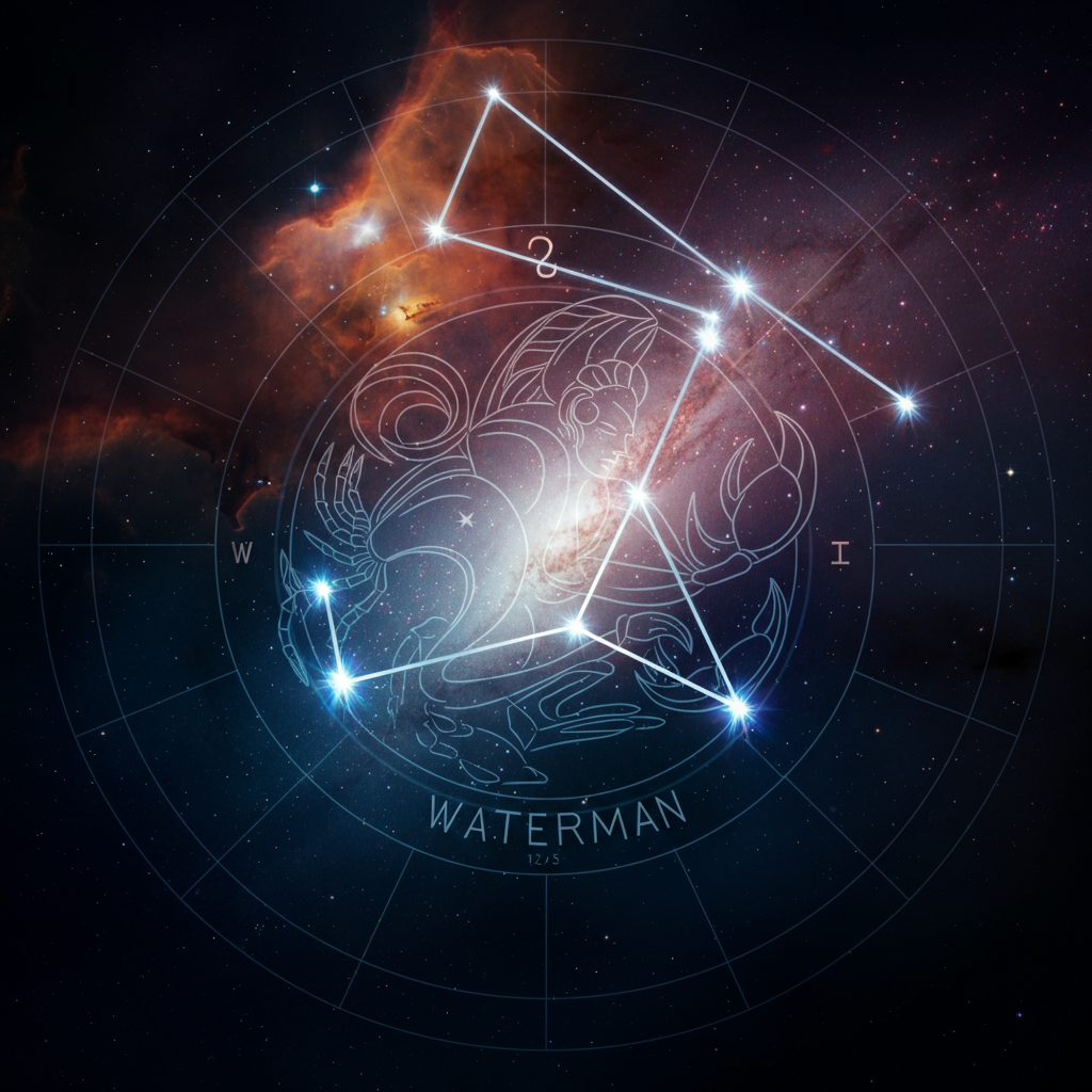 Waterman Daghoroscoop – 30 juli 2026 ✨