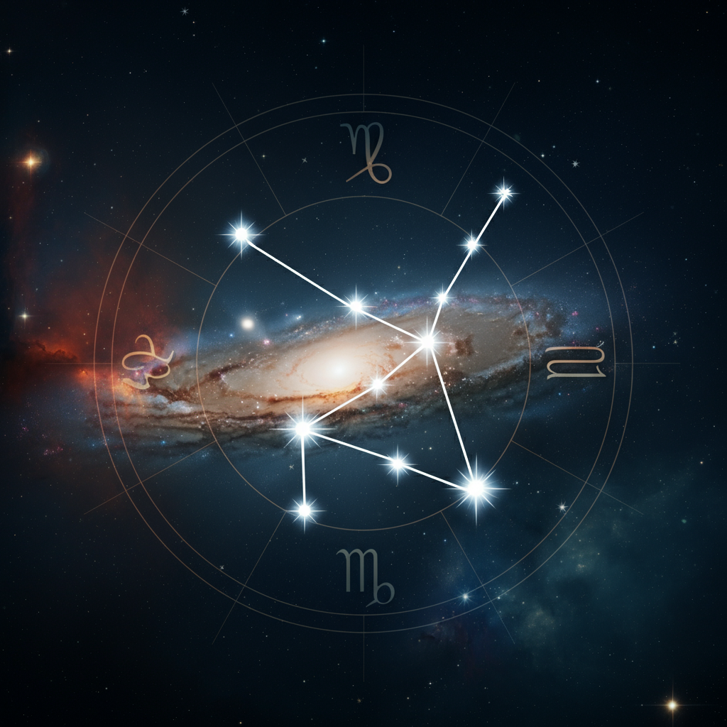 Weegschaal Daghoroscoop – 1 mei 2026 ✨