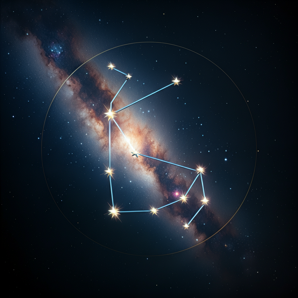 Weegschaal Daghoroscoop – 3 mei 2026 ✨