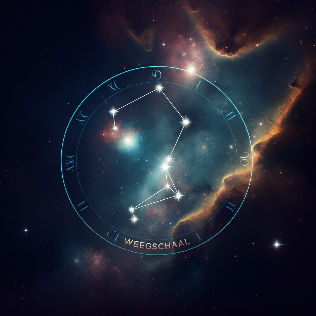 Weegschaal Daghoroscoop – 5 juli 2026 ✨