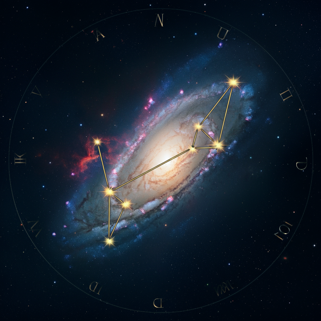 Weegschaal Daghoroscoop – 9 april 2026 ✨