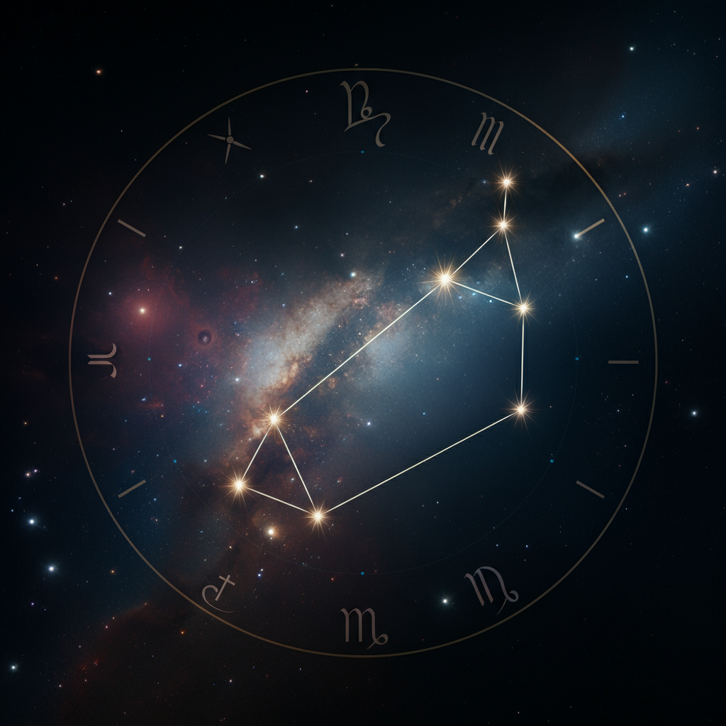 Weegschaal Daghoroscoop – 9 juni 2026 ✨