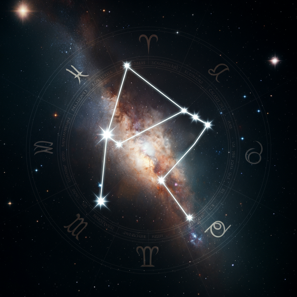 Weegschaal Daghoroscoop – 13 juli 2026 ✨