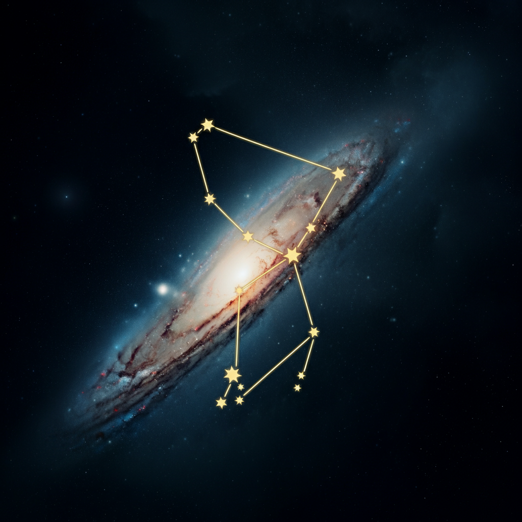 Weegschaal Daghoroscoop – 13 juni 2026 ✨