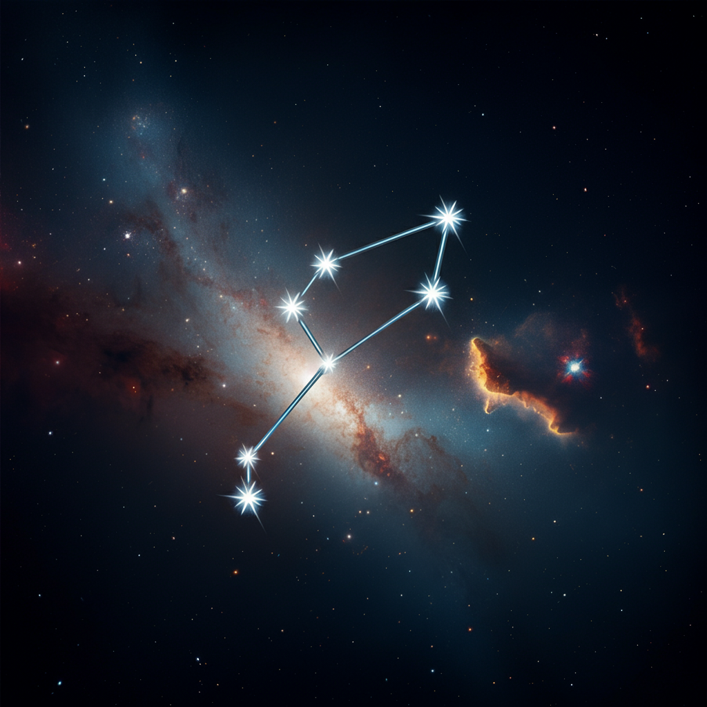 Weegschaal Daghoroscoop – 13 mei 2026 ✨