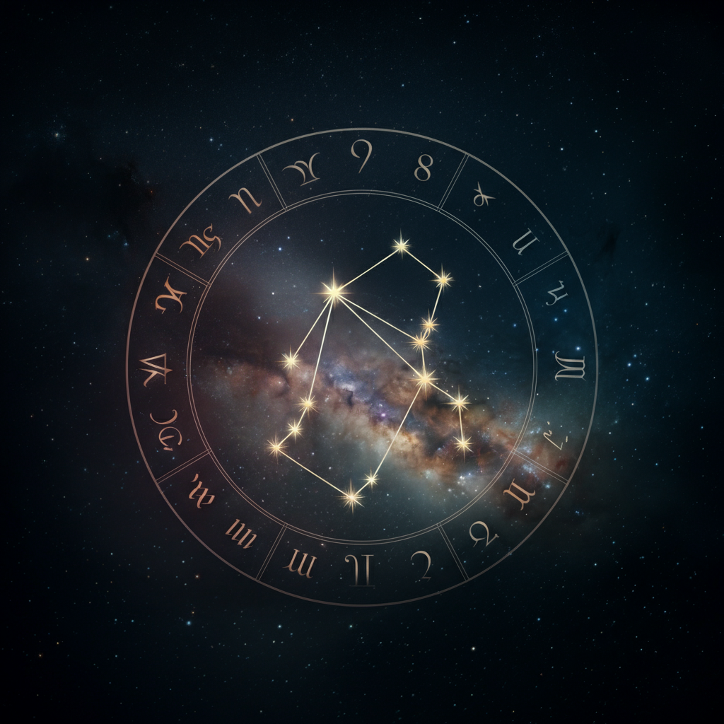 Weegschaal Daghoroscoop – 15 mei 2026 ✨