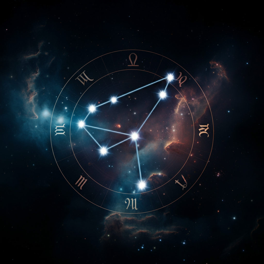 Weegschaal Daghoroscoop – 16 mei 2026 ✨