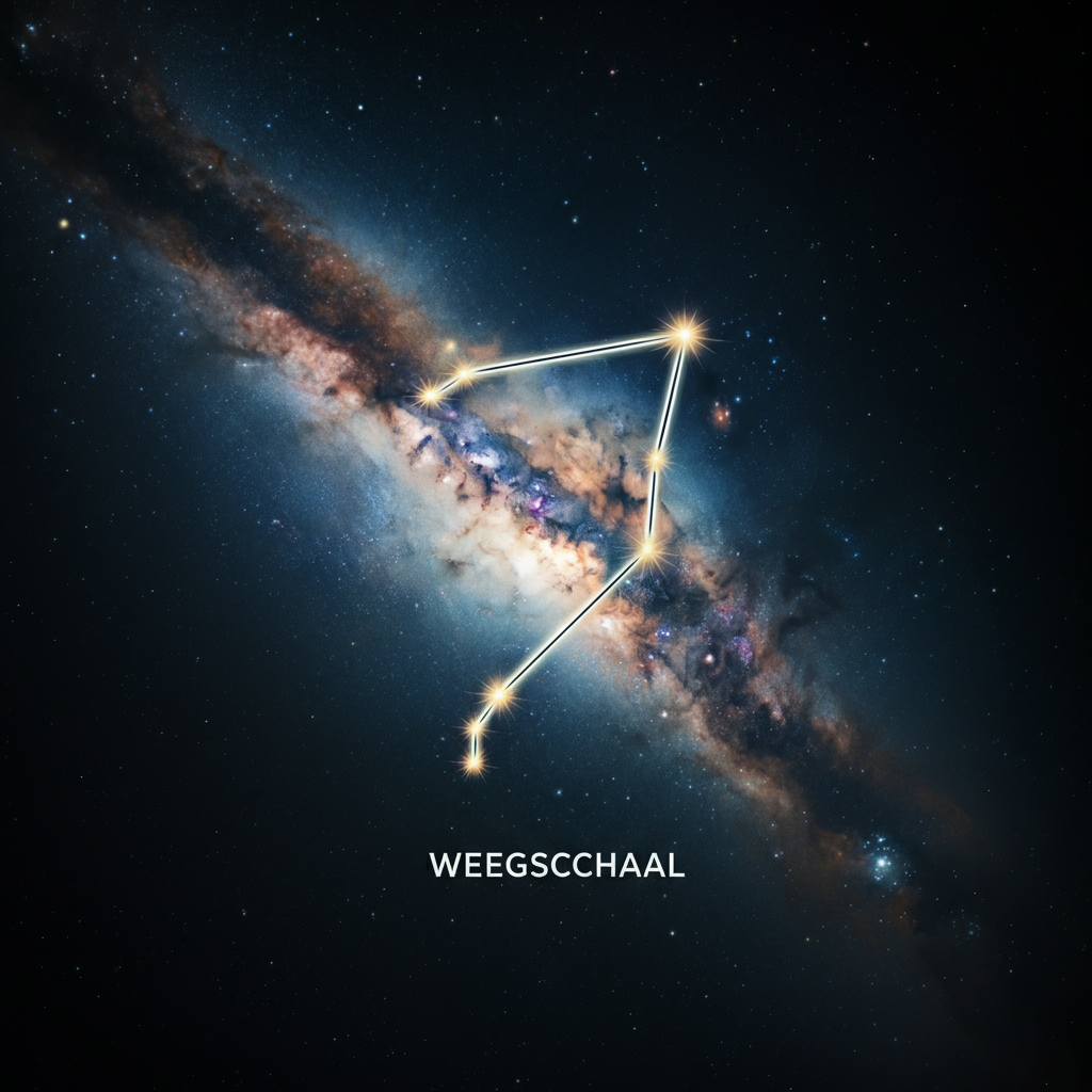 Weegschaal Daghoroscoop – 17 mei 2026 ✨